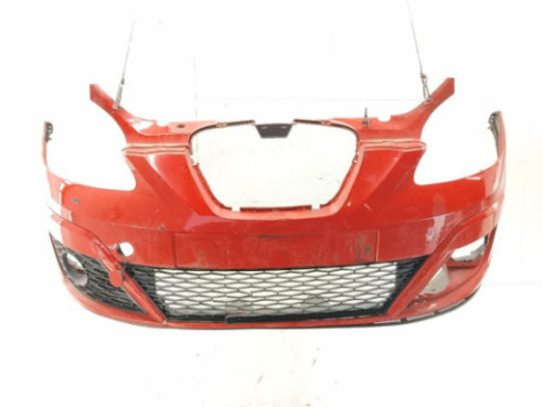   PARAGOLPES DEL SEAT ALTEA (5P1)|Desguaces La Cabaña
