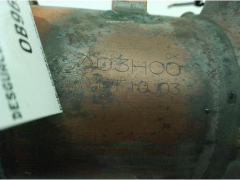 430002B000 CAJA CAMBIOS HYUNDAI IONIQ (AE)|Desguaces La Cabaña 2