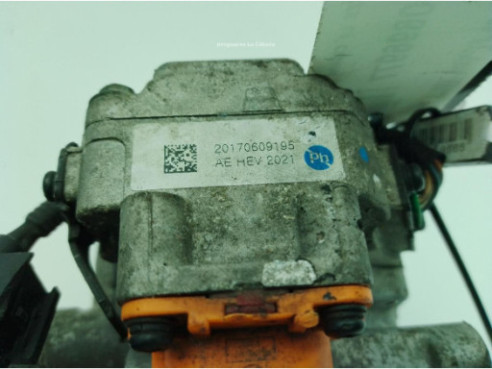 430002B000 CAJA CAMBIOS HYUNDAI IONIQ (AE)|Desguaces La Cabaña 2