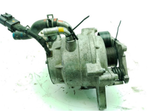 430002B000 CAJA CAMBIOS HYUNDAI IONIQ (AE)|Desguaces La Cabaña 2