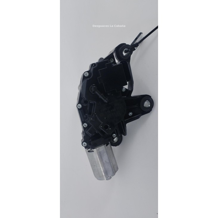 MOTOR LIMPIAPARABRISAS TRA VW TOURAN (1T1, 1T2) |Desguaces La Cabaña