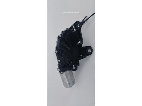 MOTOR LIMPIAPARABRISAS TRA VW TOURAN (1T1, 1T2) |Desguaces La Cabaña