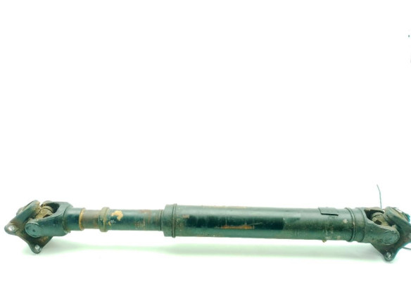   PALIER CENTRAL DEL TOYOTA LAND CRUISER PRADO (_J12_)|Desguaces La Cabaña