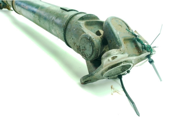   PALIER CENTRAL DEL TOYOTA LAND CRUISER PRADO (_J12_)|Desguaces La Cabaña