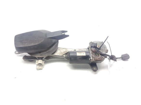   MOTOR LIMPIAPARABRISAS DEL MERCEDES BENZ CLASE C (W202)|Desguaces La Cabaña