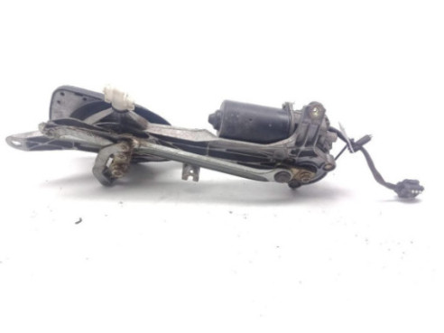 MOTOR LIMPIAPARABRISAS DELANTERO|Desguaces La Cabaña 2
