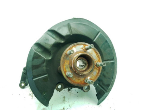 EJ7C2K317 MANGUETA TRA IZQ FORD KUGA II (DM2)|Desguaces La Cabaña