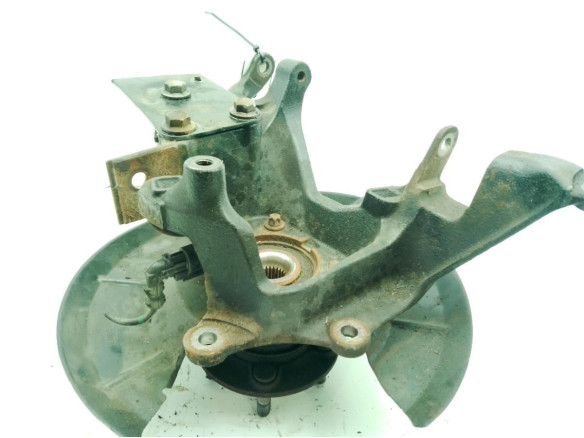 EJ7C2K317 MANGUETA TRA IZQ FORD KUGA II (DM2)|Desguaces La Cabaña