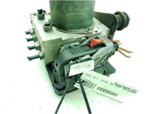 8K0411309K BARRA ESTABILIZADORA DEL AUDI A5 (8T3)|Desguaces La Cabaña 2