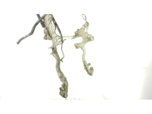 8K0411309K BARRA ESTABILIZADORA DEL AUDI A5 (8T3)|Desguaces La Cabaña 2