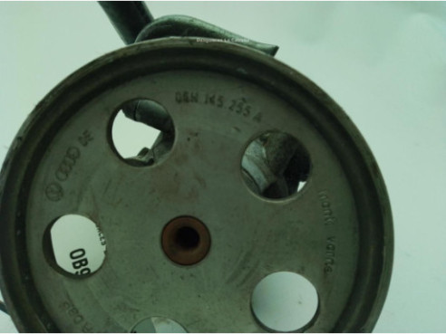 8K0411309K BARRA ESTABILIZADORA DEL AUDI A5 (8T3)|Desguaces La Cabaña 2