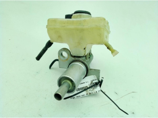 8K0411309K BARRA ESTABILIZADORA DEL AUDI A5 (8T3)|Desguaces La Cabaña