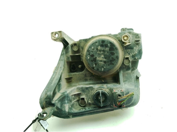   FARO DERECHO CITROEN C2 (JM_)|Desguaces La Cabaña