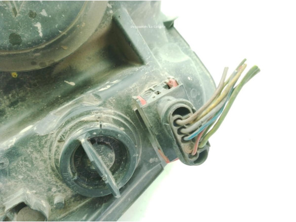   FARO DERECHO CITROEN C2 (JM_)|Desguaces La Cabaña
