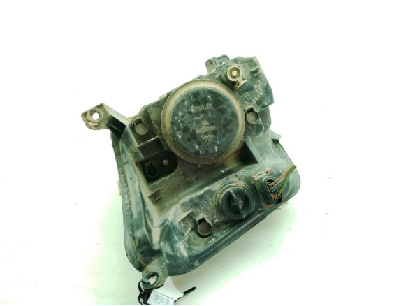   FARO DERECHO CITROEN C2 (JM_)|Desguaces La Cabaña