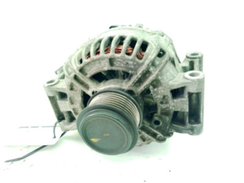 06H903016 ALTERNADOR AUDI A5 (8T3)|Desguaces La Cabaña
