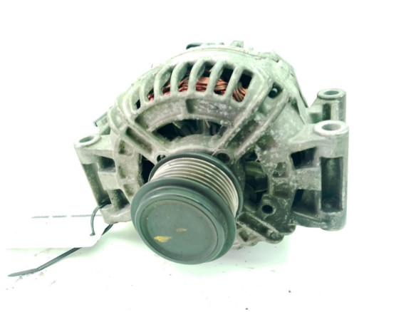 06H903016 ALTERNADOR AUDI A5 (8T3)|Desguaces La Cabaña