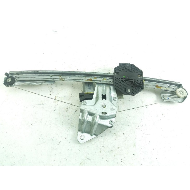807211440R ELEVALUNAS PUERTA LAT DEL IZQ DACIA LOGAN II |Desguaces La Cabaña