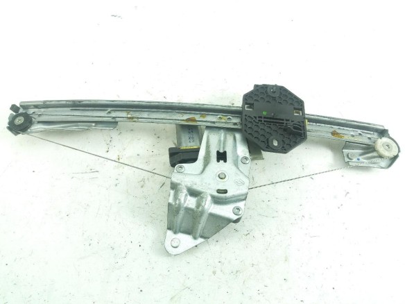 807211440R ELEVALUNAS PUERTA LAT DEL IZQ DACIA LOGAN II |Desguaces La Cabaña