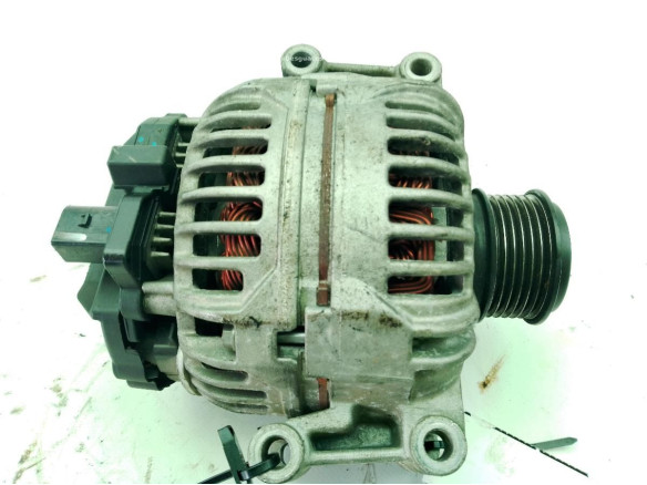 06H903016 ALTERNADOR AUDI A5 (8T3)|Desguaces La Cabaña