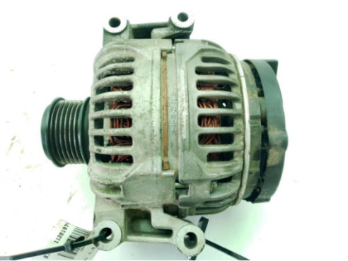 06H903016 ALTERNADOR AUDI A5 (8T3)|Desguaces La Cabaña