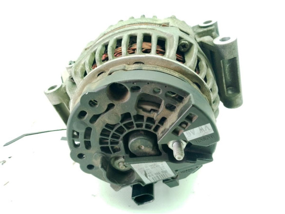 06H903016 ALTERNADOR AUDI A5 (8T3)|Desguaces La Cabaña
