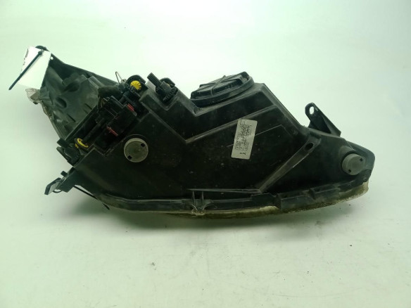   FARO IZQUIERDO OPEL CORSA D (S07)|Desguaces La Cabaña