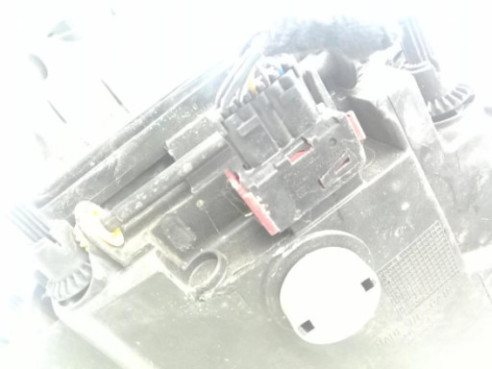  FARO IZQUIERDO OPEL CORSA D (S07)|Desguaces La Cabaña