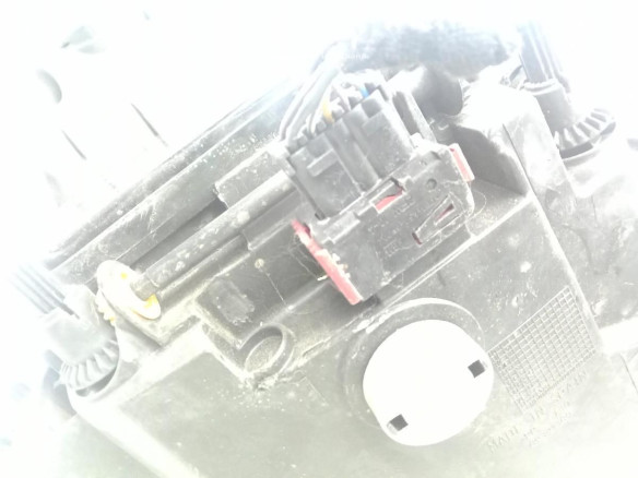   FARO IZQUIERDO OPEL CORSA D (S07)|Desguaces La Cabaña
