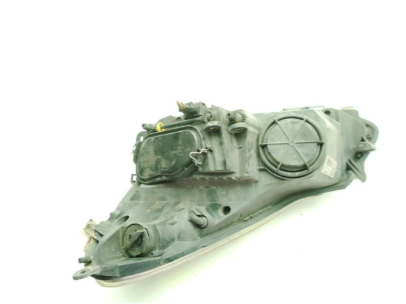 13186382 FARO DERECHO OPEL CORSA D (S07)|Desguaces La Cabaña