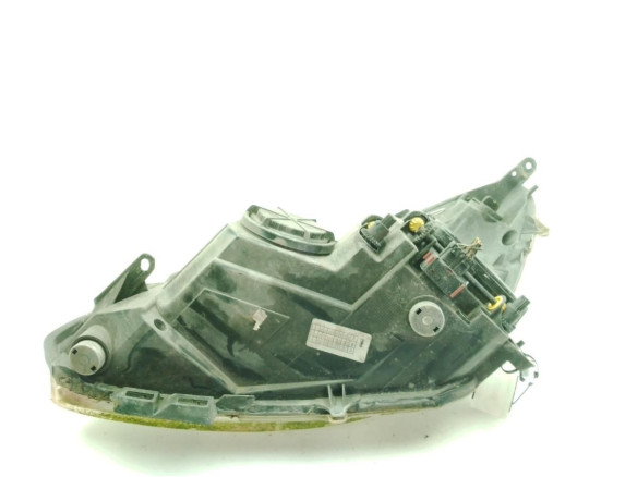 13186382 FARO DERECHO OPEL CORSA D (S07)|Desguaces La Cabaña