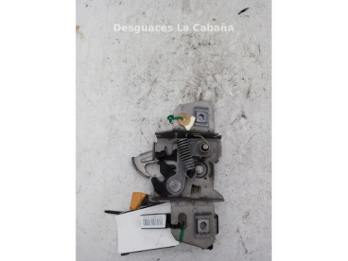 CARROCERIA FRONTAL|Desguaces La Cabaña 2