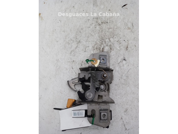 CERRADURA CAPO VOLVO C30 (533) |Desguaces La Cabaña