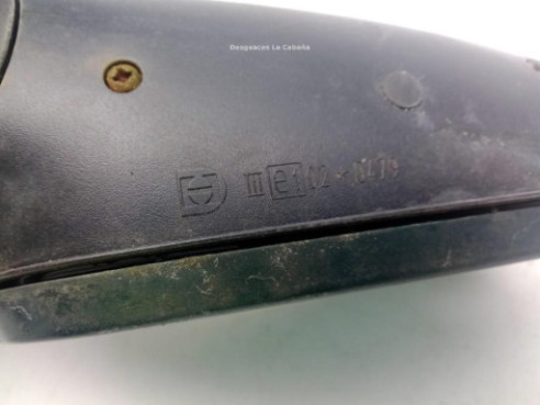   ESPEJO IZQ VW GOLF IV (1J1)|Desguaces La Cabaña