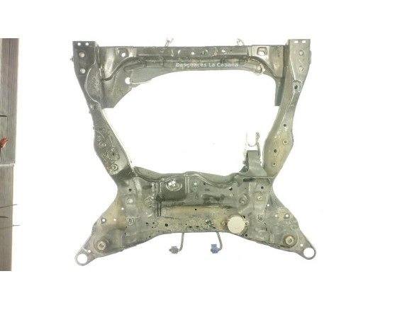  32268633  CUNA MOTOR VOLVO S90 II (234)|Desguaces La Cabaña