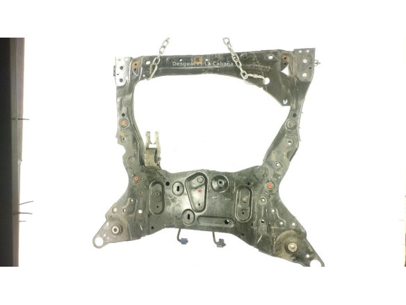  32268633  CUNA MOTOR VOLVO S90 II (234)|Desguaces La Cabaña