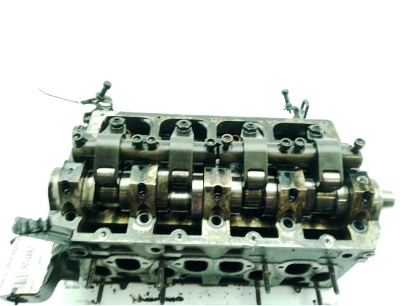 038103373R CULATA SKODA OCTAVIA II (1Z3)|Desguaces La Cabaña