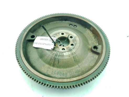  9639780410 VOLANTE MOTOR CITROEN JUMPY Furgón|Desguaces La Cabaña