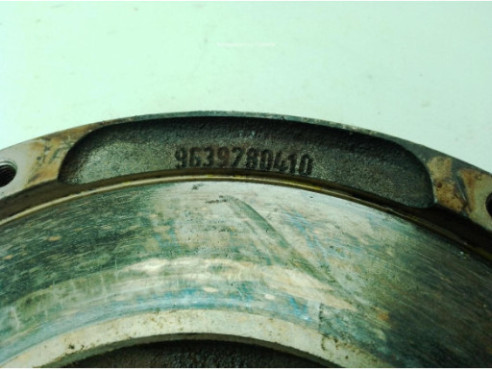  9639780410 VOLANTE MOTOR CITROEN JUMPY Furgón|Desguaces La Cabaña