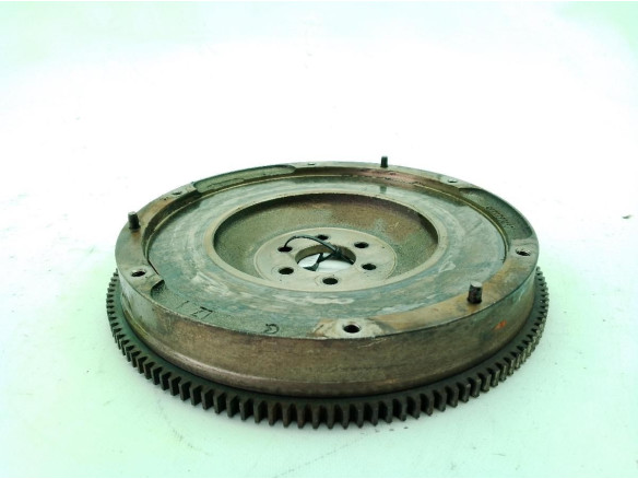  9639780410 VOLANTE MOTOR CITROEN JUMPY Furgón|Desguaces La Cabaña