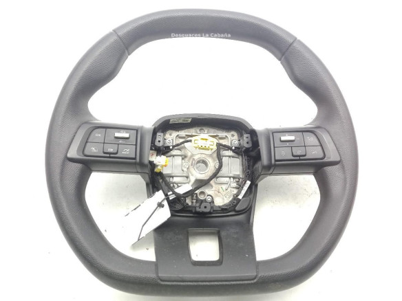   VOLANTE DIRECCION CITROEN C4 III (BA_, BB_, BC_)|Desguaces La Cabaña