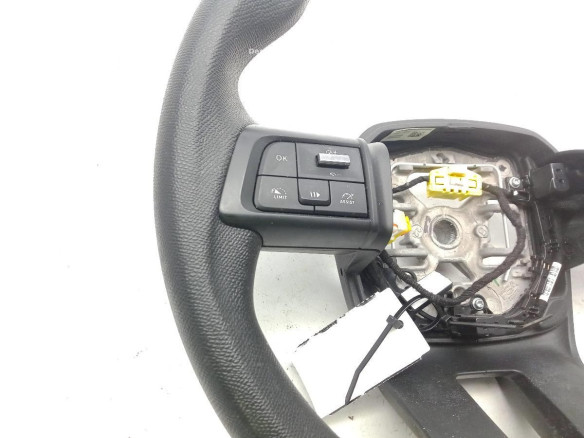   VOLANTE DIRECCION CITROEN C4 III (BA_, BB_, BC_)|Desguaces La Cabaña