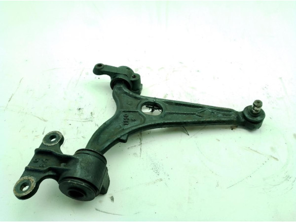 0052 BRAZO SUSPENSION DEL DER INF CITROEN JUMPY Furgón|Desguaces La Cabaña