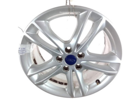 DS7C1007S2A LLANTA ALUMINIO 3 FORD MONDEO V Fastback |Desguaces La Cabaña
