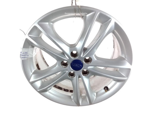 DS7C1007S2A LLANTA ALUMINIO 3 FORD MONDEO V Fastback |Desguaces La Cabaña