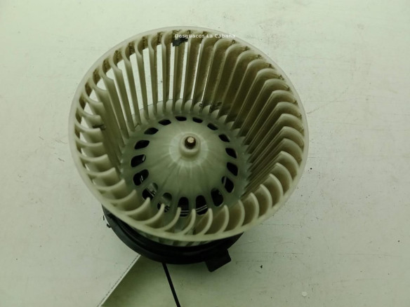  7015011002 MOTOR CALEFACCION CITROEN C4 III (BA_, BB_, BC_)|Desguaces La Cabaña