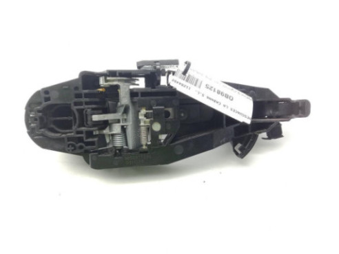  9816195380 CERRADURA PORTON / TAPA MALETA CITROEN C4 III (BA_, BB_, BC_)|Desguaces La Cabaña 2