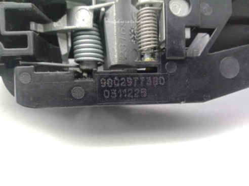   MANILLA PUERTA LAT TRA IZQ EXT CITROEN C4 III (BA_, BB_, BC_)|Desguaces La Cabaña