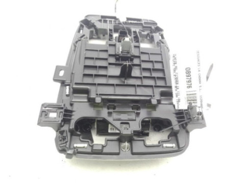  9816195380 CERRADURA PORTON / TAPA MALETA CITROEN C4 III (BA_, BB_, BC_)|Desguaces La Cabaña 2
