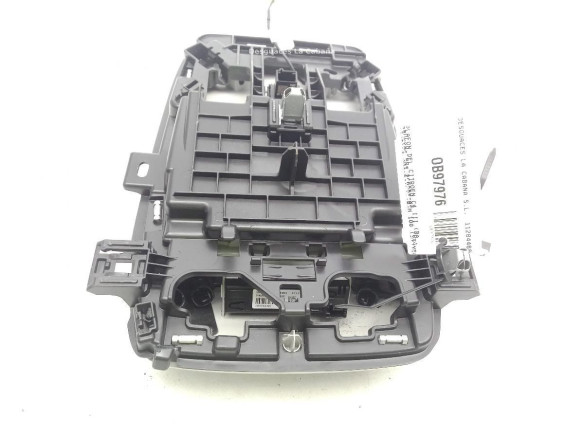  98232978ZD PLAFON DEL CITROEN C4 III (BA_, BB_, BC_)|Desguaces La Cabaña